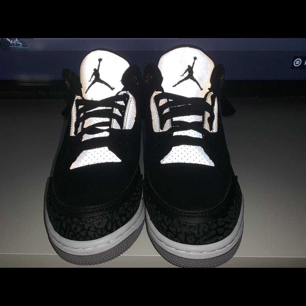 AIR JORDAN 3 TINKER
